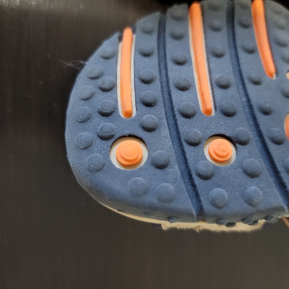 Weebok By Reebok Baby kids toddler Sandals Size 7 - Picture 5 of 8